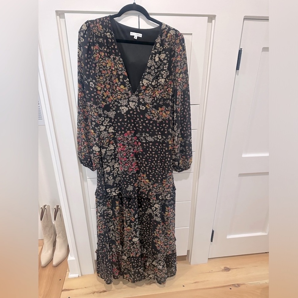 Baltic Born Maxi Dress Size Medium